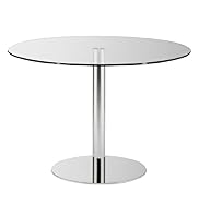Gino Large Bistro Table