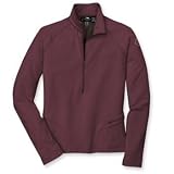 OUTDOOR RESEARCH HARMONY LS ZIP JERSEY - W'S