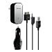 BELKIN USB AC CHARGER FOR SHUFFLE NIC
