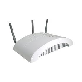 Hawking HWRGM1A HiGain MMO G Router, Apple Compatible by 