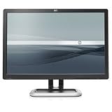 HP L2208w - Flat panel display - TFT - 22