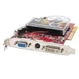 Radeon X1300 256MB Agp Sbp