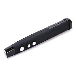Wireless USB Presentation Remote Clicker Pen