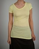Sheer Tunic T-Shirt
