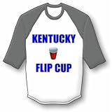 Kentucky Flip Cup Jersey