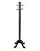 KidKraft Clothes Pole - Chocolate
