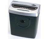Draper, 240v Paper & Cd Shredder