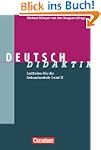 Fachdidaktik: Deutsch-Didaktik: Leitf...
