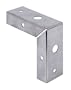 4 each: Prime-Line Bi-Fold Door Repair Corner Bracket (16367)