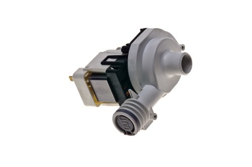 GE WD26X10039 Drain Pump Assembly for Dishwasher