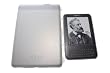 MYCARRYINGCASE 3 Ring Binder Ring Kindle Case for Amazon Kindle 3, Kindle DX - Deluxe Pack