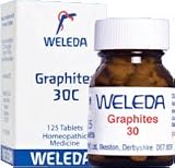WELEDA GRAPHITES 30