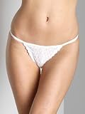Belabumbum G-String White
