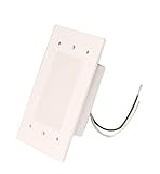 American Lighting SGL2-LED-WW Outdoor LED Step Light Fixture by American Lighting LLC [並行輸入品]