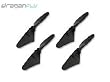4 Replacement Tail Props (Qty 4) for Mini Infrared Remote Control Electric Helicopters