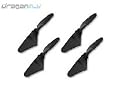 4 Replacement Tail Props (Qty 4) for Mini Infrared Remote Control Electric Helicopters