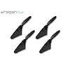 4 Replacement Tail Props (Qty 4) for Mini Infrared Remote Control Electric Helicopters