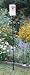 Droll Yankee UNBS Ultimate Pole Support System for Nest Boxes and Bird Houses