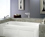 Amiga W/Integral Skirt 72L x 36W x 20.75H - T700