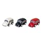 Plan Toys 60231 Vans II