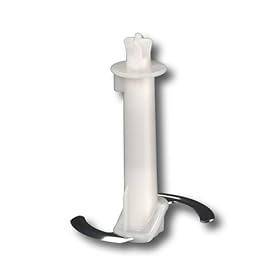 BRAUN KNIFE INSERT For MR4000/5000/6000 Series - HC