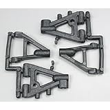 Team Associated NTC3 Front Suspension Arm Set by Associated