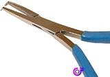31oKURZb8EL. SL160  Micro Mini Flat Nose Bent Pliers