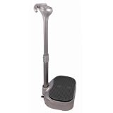 31oKVqoEVaL. SL160  Sunpentown AB 759 Vibratone Whole Body Vibration Machine