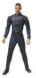 Battlestar Galactica Diamond Select Toys Exclusive Action Figure Karl Battlestar Galactica Diamond Select Toys Exclusive Action Figure Karl