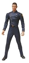 Battlestar Galactica Series 1 Helo Action Figure