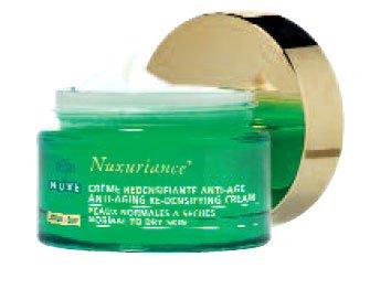 Nuxe - Nuxuriance Anti-Aging Re-Densifying Day Cream (Normal to Dry)