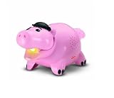 Fisher-Price Disney/Pixar Toy Story 3 Evil Dr.Porkchop Light