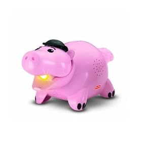 Evil Doctor Porkchop