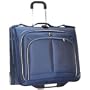 Atlantic Graphite Lite 2 40 Wheeled Garment Carrier - Blue