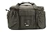 Bulldog Extra Large Deluxe Black Police & Shooters Range Bag with Strap