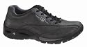 Caterpillar Magneto Mens Athletic Lo Black (schwarz)