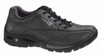 Caterpillar Magneto Mens Athletic Lo Black (schwarz)