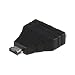 StarTech Power eSATA to eSATA and USB Adapter - M/F (ESATAUSBBO)