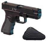 Crosman T4 air pistol