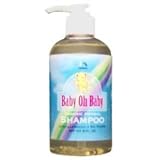 Rainbow Research Baby Shampoo No Tears (8 oz) by 