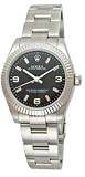 ROLEX OYSTER PERPETUAL LADIES WATCH 177234