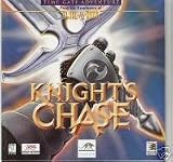 Knight's Chase - Time Gate Adventure - From the Developers of Alone in the Dark - DOS based game 1996