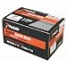 Paslode 650230 1-1 4-Inch by 16 Gauge 20 Degree Angled Galvanized Finish Nail (2,000 per Box)