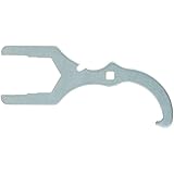 Superior Tool 03845 Sink Drain Wrench