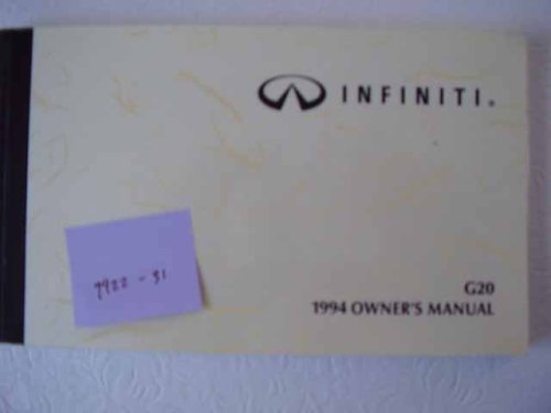 Infiniti