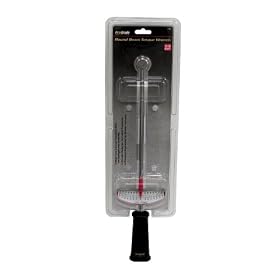 Pro-Grade 11851 3/8-Inch Driver Round Beam Torque Wrench