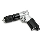 Jet JNS-4031KL 3/8-inch Reverse Drill 1/2 HP W/Keyless Chuck