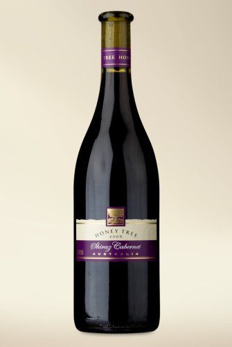 Honey Tree Shiraz Cabernet 2005 - Case of 12