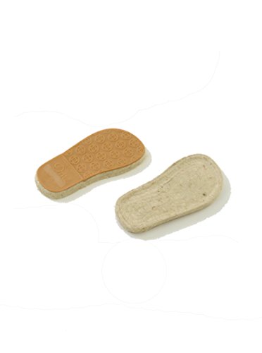 Dritz Espadrilles Toddlers Soles & Pattern, Size 11