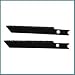 Carbide Grit Jigsaw Blade - 2-3/4